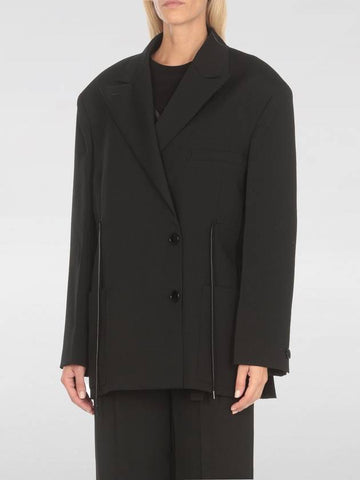 Blazer woman Lanvin - LANVIN - BALAAN 1