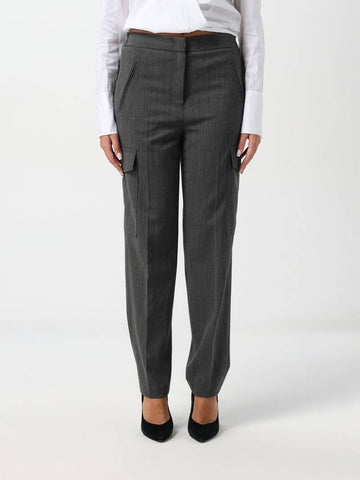 Pants woman Twinset - TWINSET - BALAAN 1