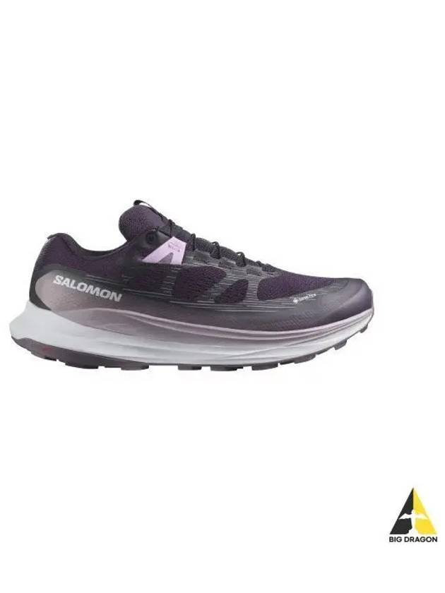 Ultra Glide 2 GTX W Nightshade White Moonscape L47216700 - SALOMON - BALAAN 1