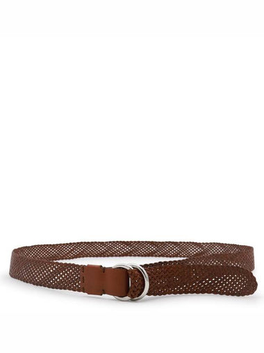 Brunello Cucinelli Belts - BRUNELLO CUCINELLI - BALAAN 1