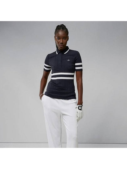 Moira Polo Shirt GWJT06445 - J.LINDEBERG - BALAAN 2