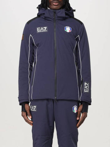 Jacket men Ea7 - EMPORIO ARMANI - BALAAN 1