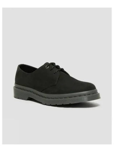 Dr Martens 1461 Nubuck - DR. MARTENS - BALAAN 1