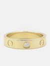 18k ring jewelry - CARTIER - BALAAN 2