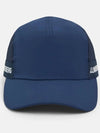 Rock Ball Cap Navy - J.LINDEBERG - BALAAN 3