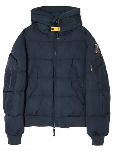 Wilmont down jacket - PARAJUMPERS - BALAAN 1