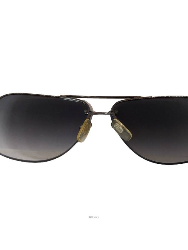 Z0216U Soccoa Damier Boeing Sunglasses - LOUIS VUITTON - BALAAN 8