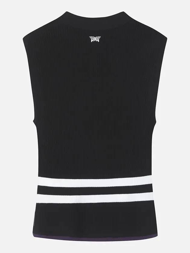 Golf Women s V neck Knit Vest - PXG - BALAAN 2