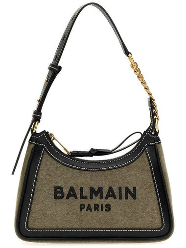 Balmain 'B-Army' Shoulder Bag - BALMAIN - BALAAN 1