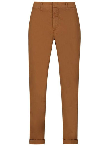 Fay Trousers - FAY - BALAAN 1