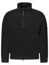 Pro-Tek Bomber Padding Black - CP COMPANY - BALAAN 2