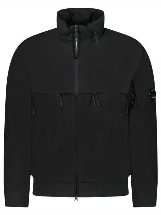 Pro-Tek Bomber Padding Black - CP COMPANY - BALAAN 2