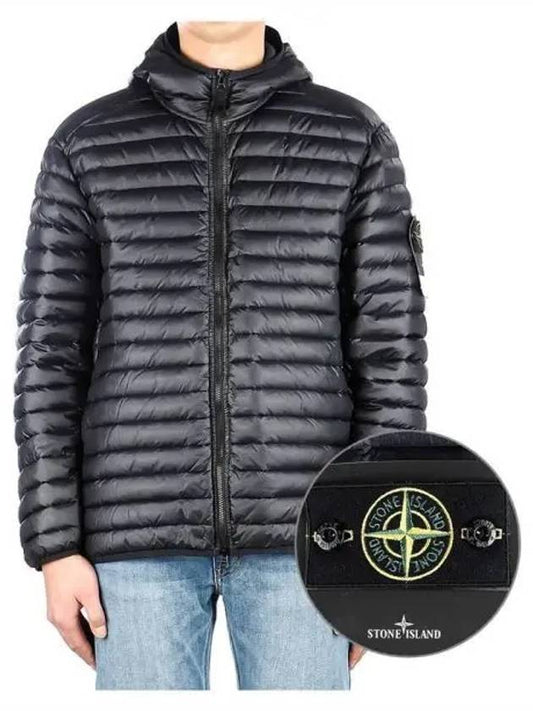 Men s down padding 270702 - STONE ISLAND - BALAAN 1