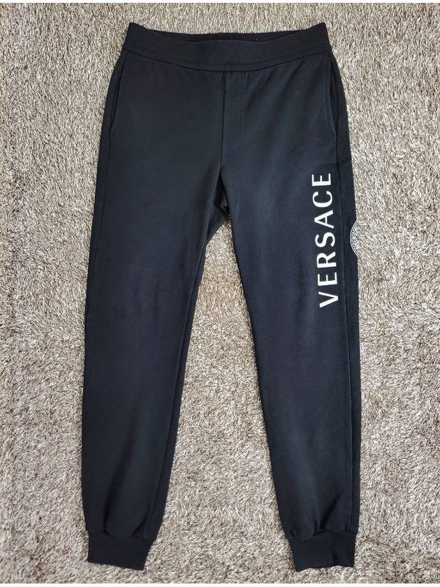 Men s Jogger Pants - VERSACE - BALAAN 1