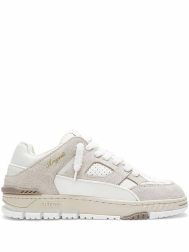 Sneakers F2279001 BEIGE BEIGE - AXEL ARIGATO - BALAAN 1