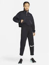 Therma-Fit  All Time Sweatshirt Black - NIKE - BALAAN 3