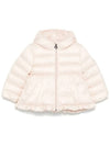 Kids ODILE Padding Light Pink 1A000 48 595FE 51N - MONCLER - BALAAN 2