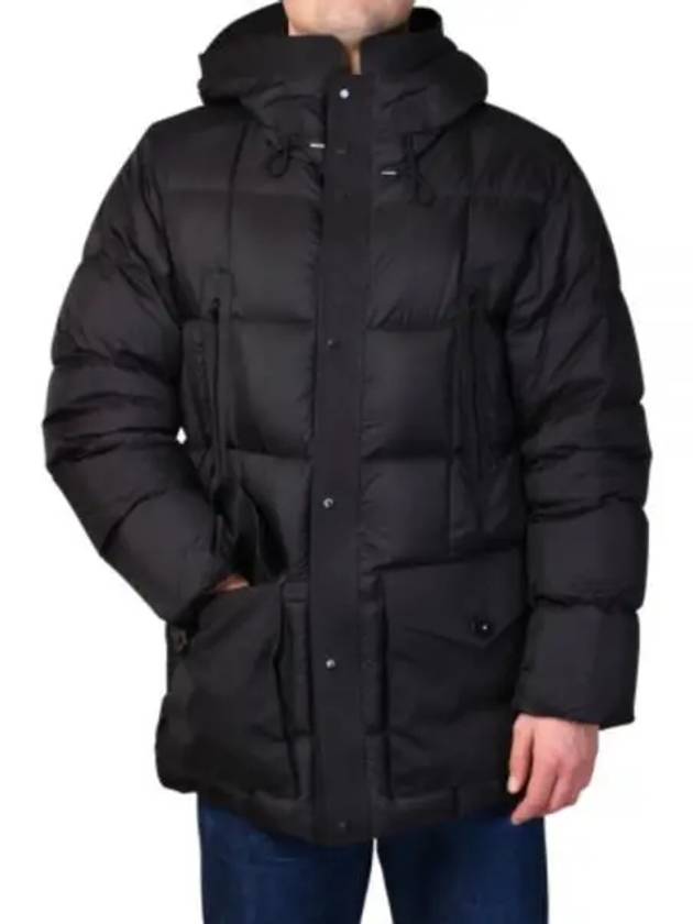 Combo Padding Down Parka 23CTCUB03131006048 - TEN C - BALAAN 2