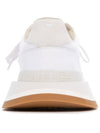 Runner Evolution Low Top Sneakers White - MAISON MARGIELA - BALAAN 5