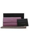 134075 long wallet - BOTTEGA VENETA - BALAAN 1