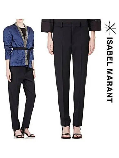 Women s slim pants 270141 - ISABEL MARANT - BALAAN 1