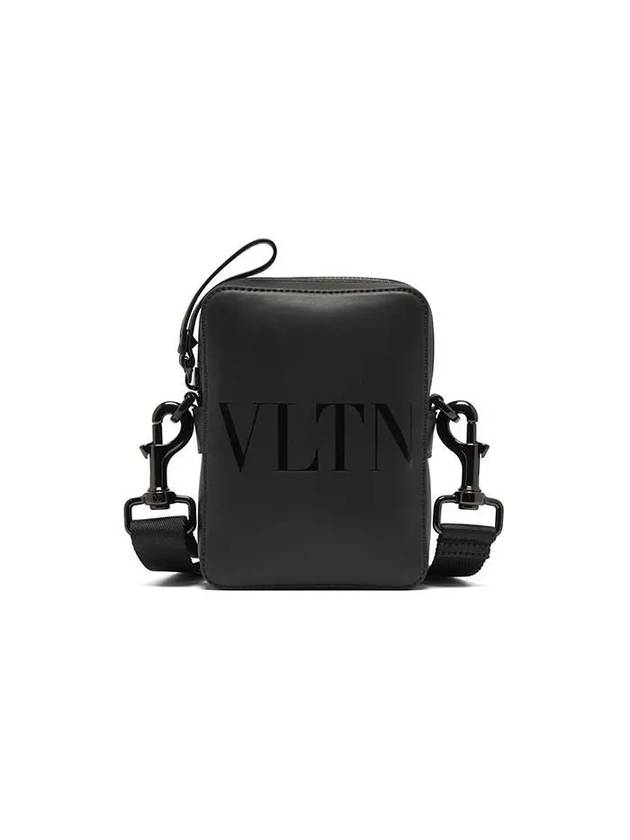 Valentino 5Y2B0943 BHY 0NO VLTN small cross bag - RED VALENTINO - BALAAN 1