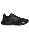 Galaxy 6 Running Low Top Sneakers Black - ADIDAS - BALAAN 1