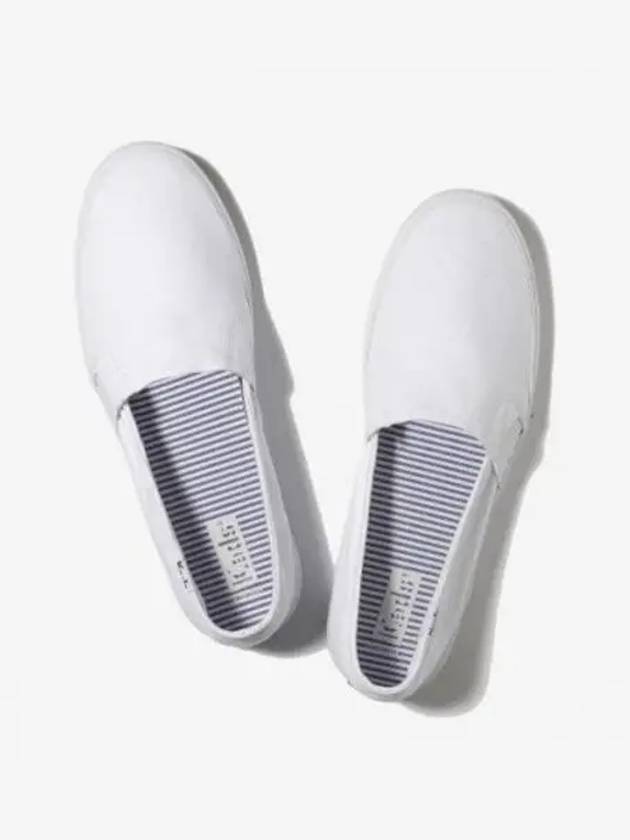 Clipper Washed Soliz 1WF60377D100 - KEDS - BALAAN 1