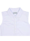 Sleeveless polo tshirt CGKSA0A4 123 - CALLAWAY GOLF - BALAAN 3