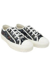 Walk'n Low Top Sneaker Navy - DIOR - BALAAN 3