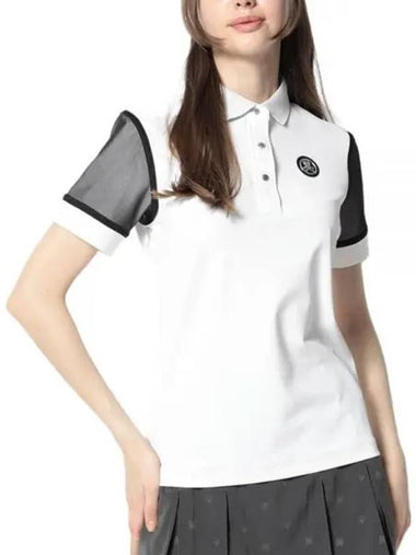 Espoir Polo MLW 3A AP03 Women s - MARK & LONA - BALAAN 1