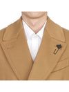 Men's Coat IT23191 ITC61603 420 - RVR LARDINI - BALAAN 6