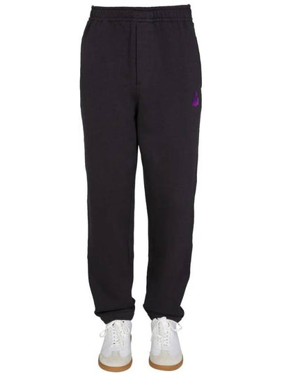 Milejo Banding Jogger Straight Pants - ISABEL MARANT - BALAAN 2