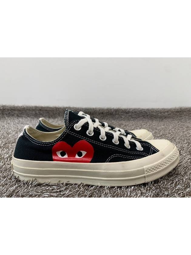 Desgar ons Chuck Taylor Converse Low 7 260 - COMME DES GARCONS - BALAAN 6