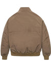 Original Harrington Jacket Tan BRCPS0001 710 - BARACUTA - BALAAN 2