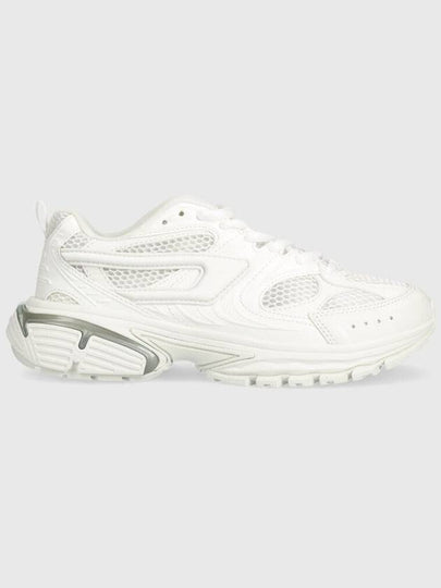 S-Serendipity Pro-X1 Low Top Sneakers White - DIESEL - BALAAN 2