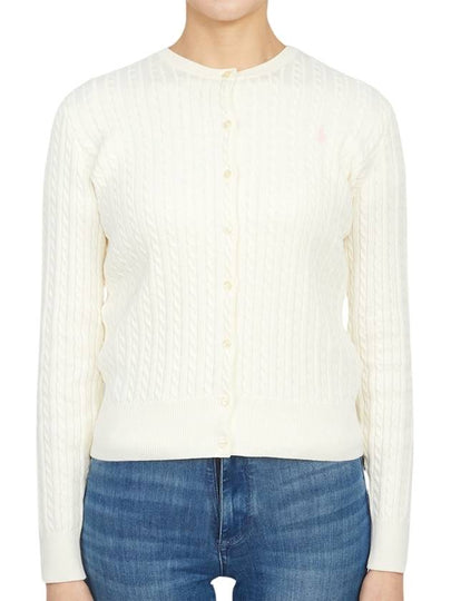 Kids Pullover 313543047 012 Ivory - POLO RALPH LAUREN - BALAAN 2