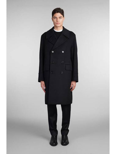 Mackintosh Redford Coat - MACKINTOSH - BALAAN 1