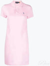 Pink Dress - POLO RALPH LAUREN - BALAAN 2