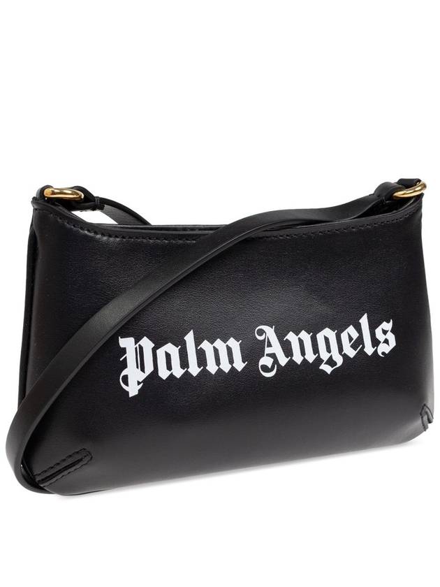 mini Giorgina shoulder bag - PALM ANGELS - BALAAN 4