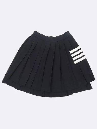 Smith Market FKK090A Skirt Women s Clothing - THOM BROWNE - BALAAN 1