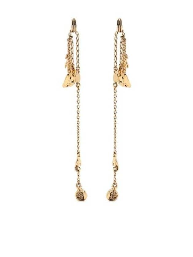 pendant drop earrings JW0016LO036 - LEMAIRE - BALAAN 1