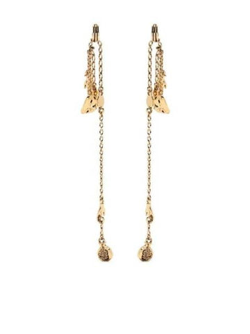 pendant drop earrings JW0016LO036 - LEMAIRE - BALAAN 1