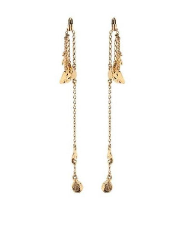 pendant drop earrings JW0016LO036 - LEMAIRE - BALAAN 1