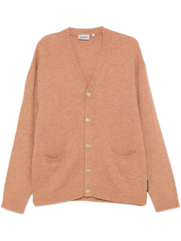 Carhartt Wip Merton Cardigan - CARHARTT WIP - BALAAN 1