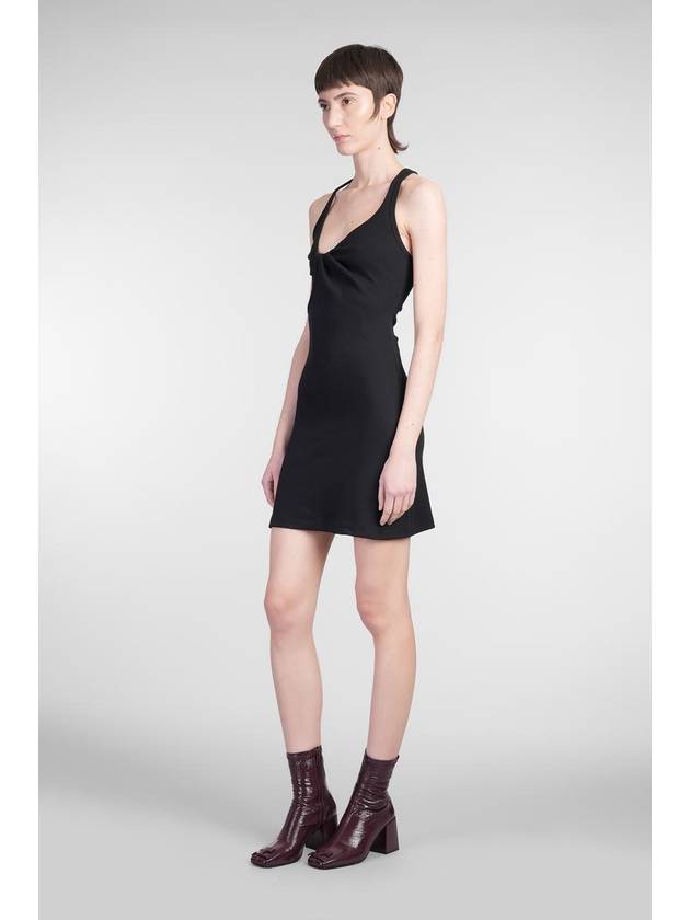 Courrèges Dress Woman - COURREGES - BALAAN 4