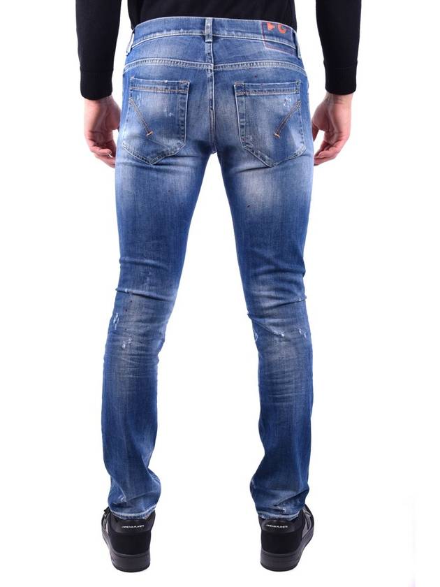 Dondup Jeans - DONDUP - BALAAN 4