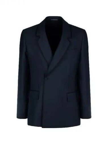 Dior wool mohair tailored jacket 271871 - DIOR - BALAAN 1