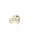 Return to Tiffany full heart earrings yellow gold 73340934 - TIFFANY & CO. - BALAAN 2