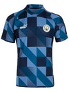 Man City Pre Match Jersey 76946612 - PUMA - BALAAN 3